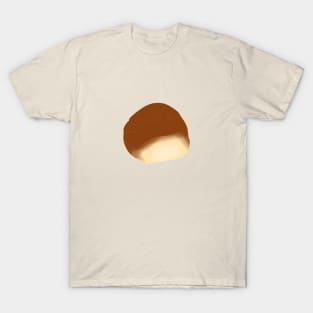 Filipino Pandesal Design by Creampie 2 T-Shirt